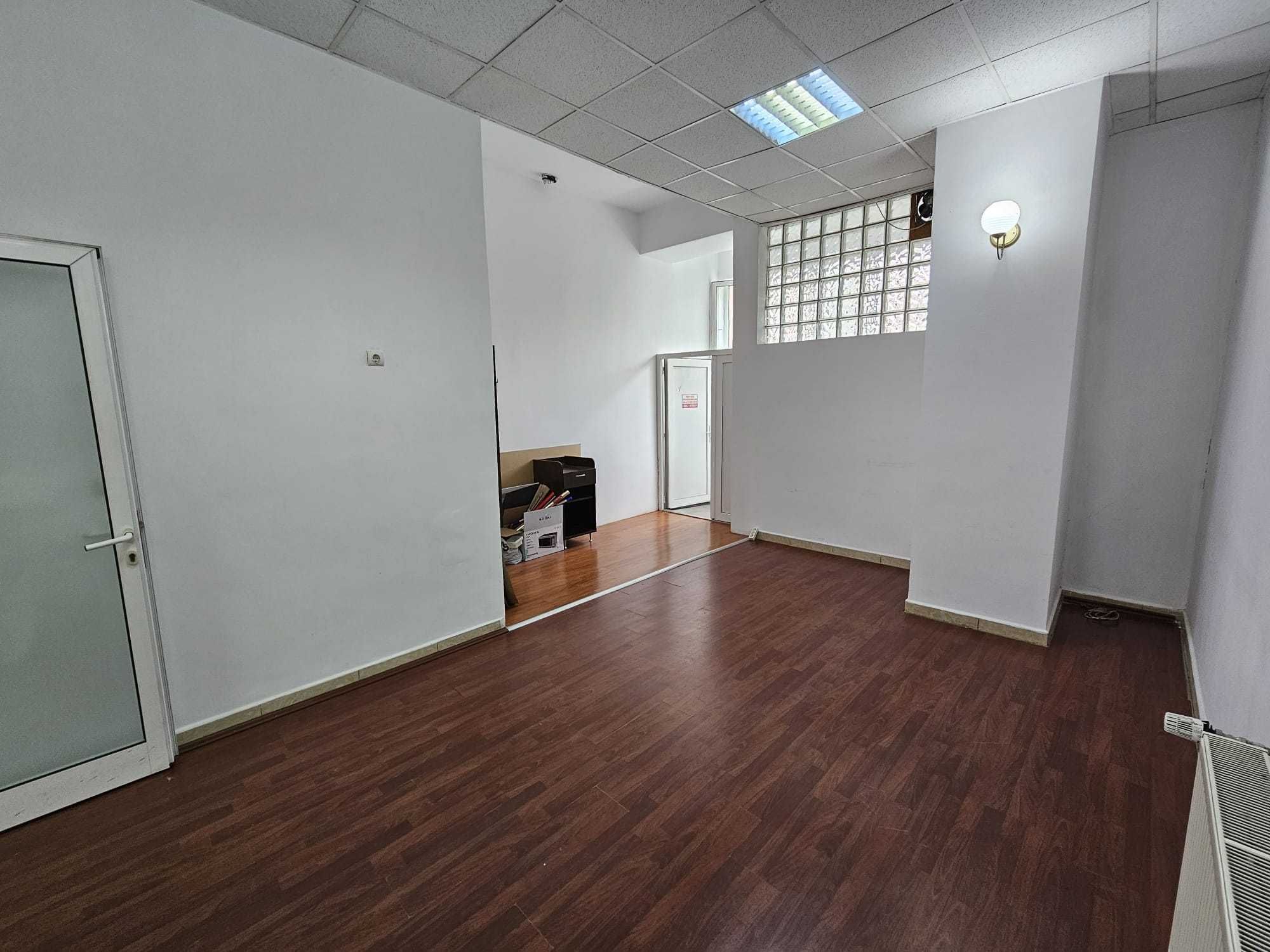 Spatiu comercial de inchiriat Marasti, str. Aleea Bibliotecii, 97mp