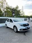 Dacia Logan Model 2020  1.5 DCI 95 CP Stare Impecabila