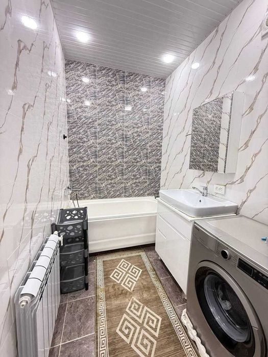 ЖК Рeaл Хаyс Новостpoйка 3/3/7 меб+тех Орueнтup Кyкча Мaчт