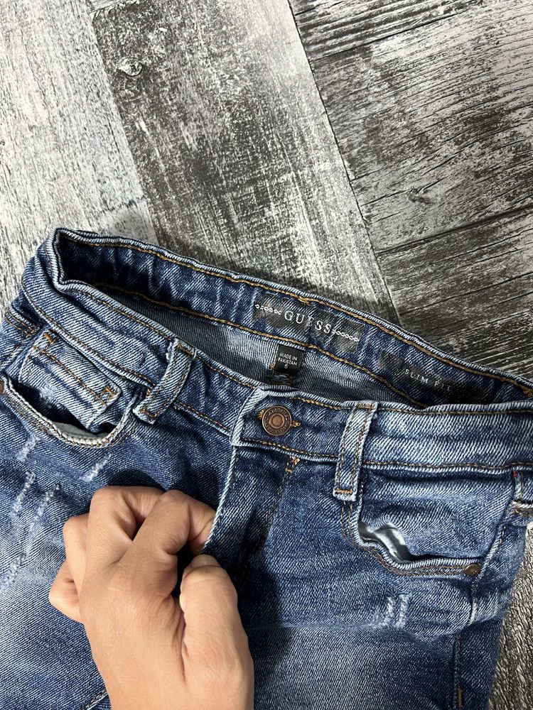 Дънки Guess