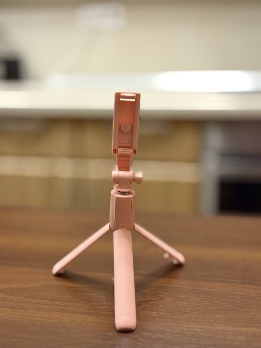 Трипод за телефон