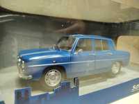 RENAULT 8 TS 1967 1:18 Solido