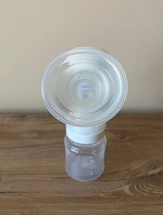 Ръчна помпа за кърма (Canpol babies)