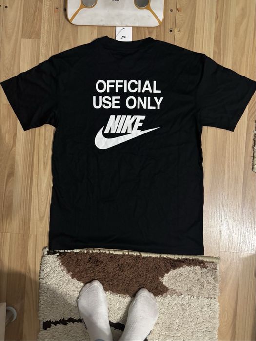 Тениска nike