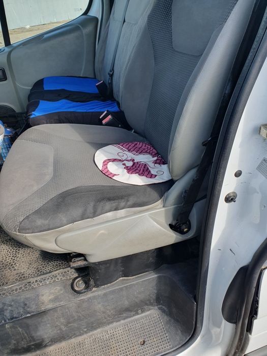 Trafic, vivaro primastar...