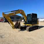 Caterpillar 307E2