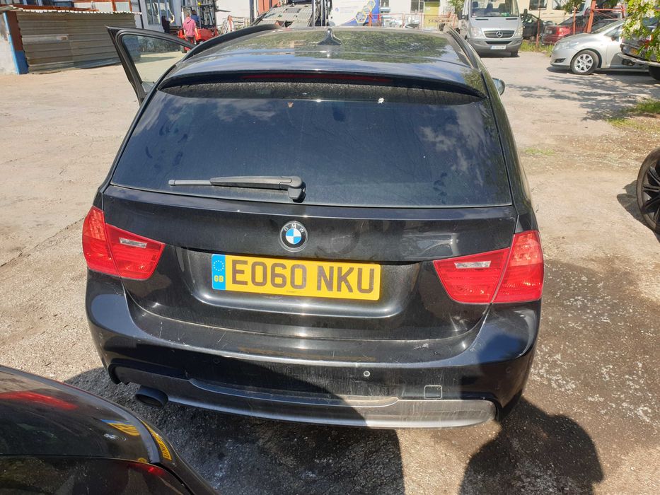 на части бмв е91 н47н 184кс 320д bmw e91 320d n47n 184hp style 194