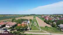 De vanzare Teren Intravilan in  Botiz 2000MP