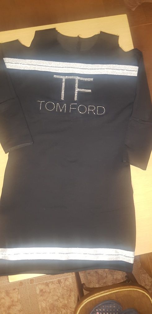 Рокля  Tom  Ford