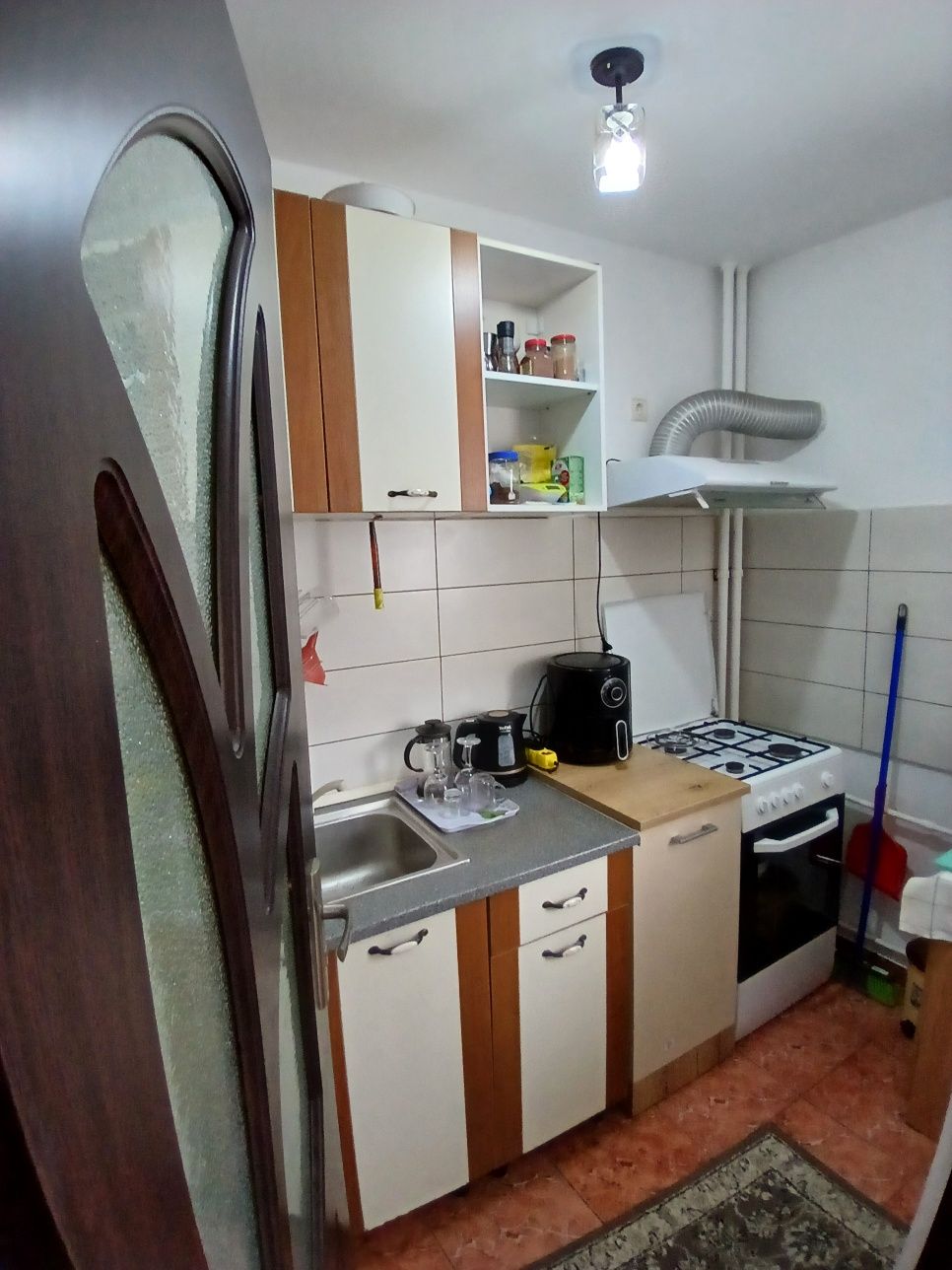 Proprietar vând garsoniera in Craiova ,31m2