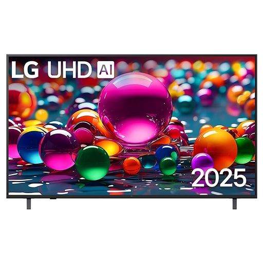Телевизор Lg 65UA75009LA