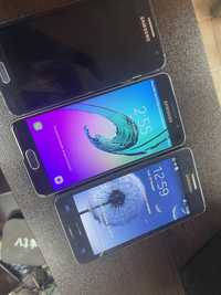 Samsung s2 a3 2016 a5 2015