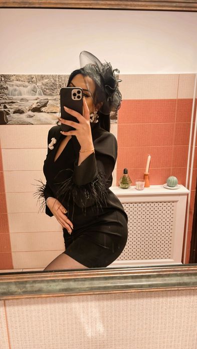 Rochie de seara Poema