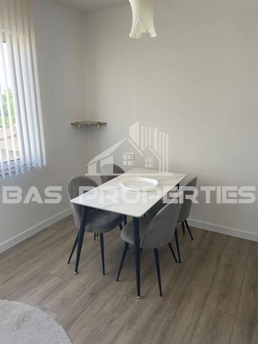 Продава се Двустаен апартамент в Божурище - 41 кв.м за 3293 €/кв.м - Снимка #2