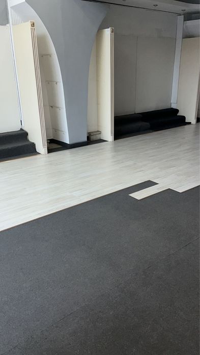 Vand parchet laminat pentru trafic intens 12mm