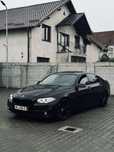BMW F10 / luxury line / euro 6