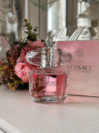 Versace Bright Crystal; Tom Ford Cherry; D&G "Q 100ml