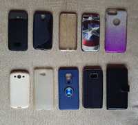 Husa iphone 13 Pro, 12 Pro, 7 Plus, 8 Plus, Samsung S22 Ultra, S7 Edge