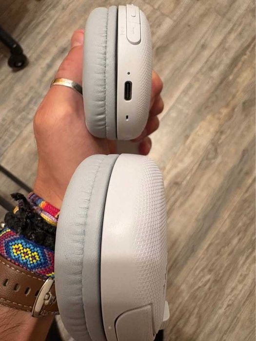 Безжични слушалки SONY WH-CH510