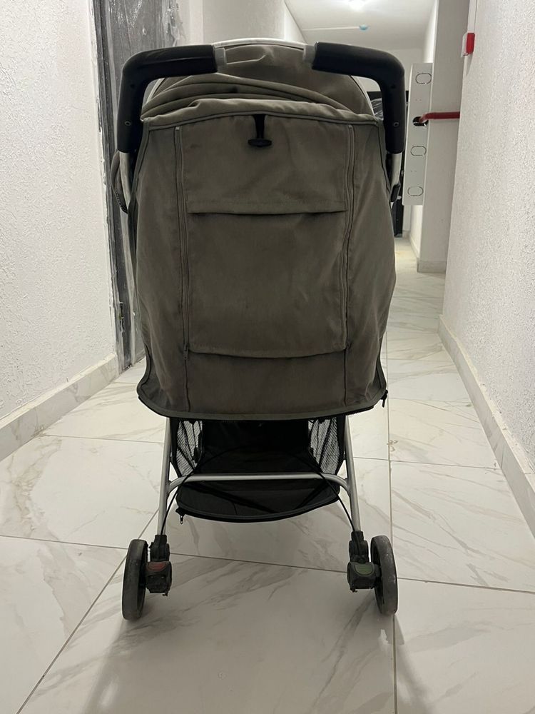 Продаю детскую коляску