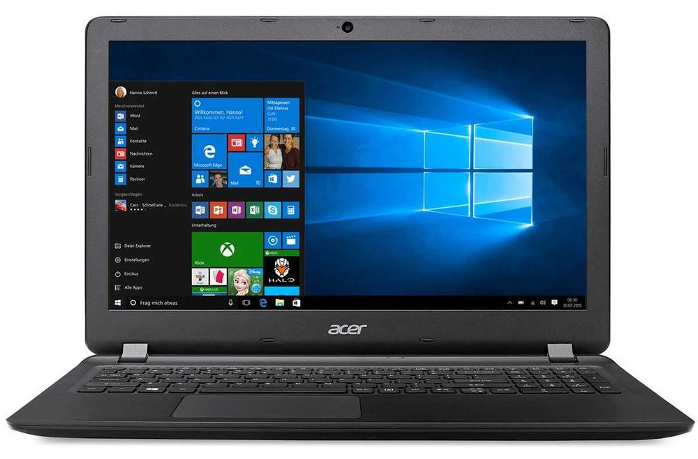ACER N4200, 8GB RAM, 256GB SSD, TPM 2.0, Windows 11 24H2 LTSC
