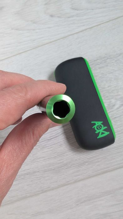 IQOS Iluma - Steve Aoki - 10 Years Edition + BONUS 3 Usite