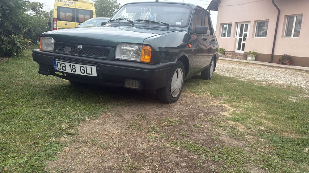 De vânzare Dacia 1310 din 1995 . Impecabilă . Antifonata de nouă .