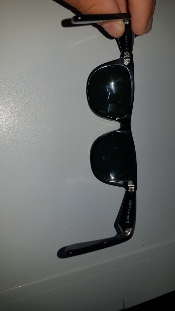 Ochelari ray ban bărbați