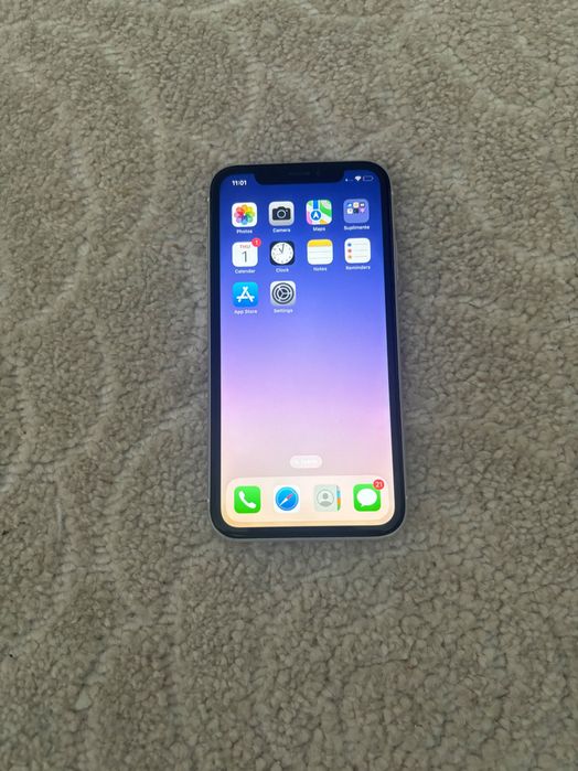 Iphone xr memorie 64 Gb- stare foarte buna