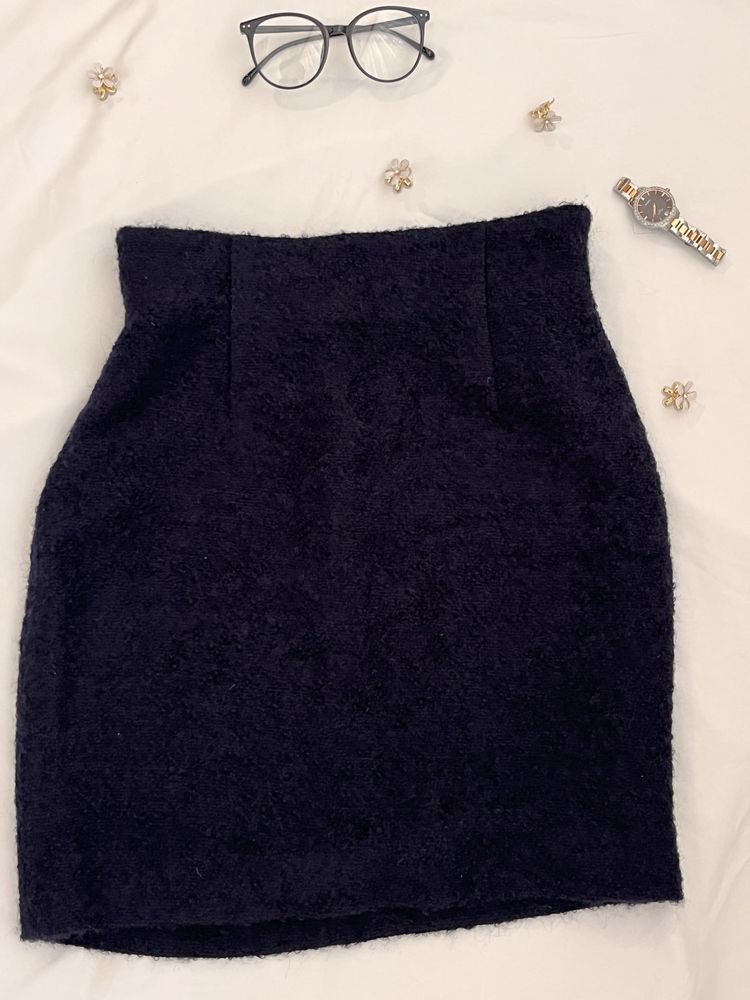 Fusta Christian Dior, marimea 36/S