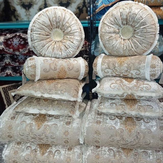 Koʻrpachalar 135 ming