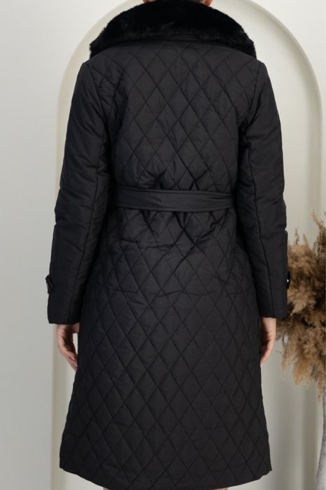 Geacă/Palton, model actual si modern