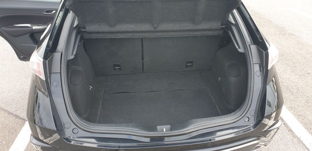 Honda Civic Euro 5 Automată Stare foarte bună