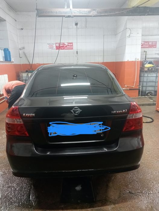 Продам Равон нексия Р3