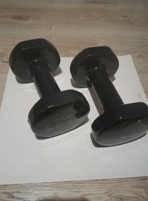 Гирички тежести 5кг