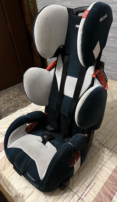 Столче за кола Recaro Young Sport 15-36 кг