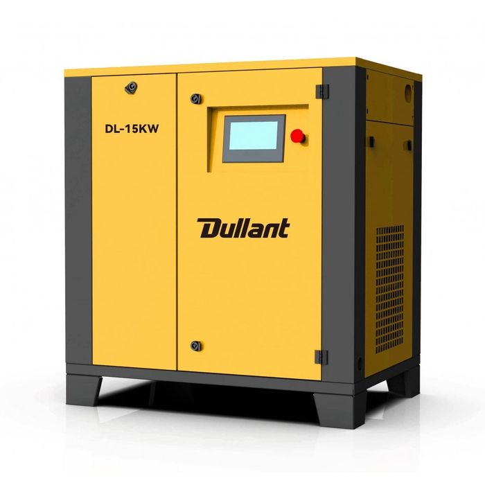 Винтовой компрессор Sollant 2.4 куб 15кВт 10бар