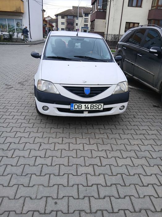 Dacia logan 1.6 ...