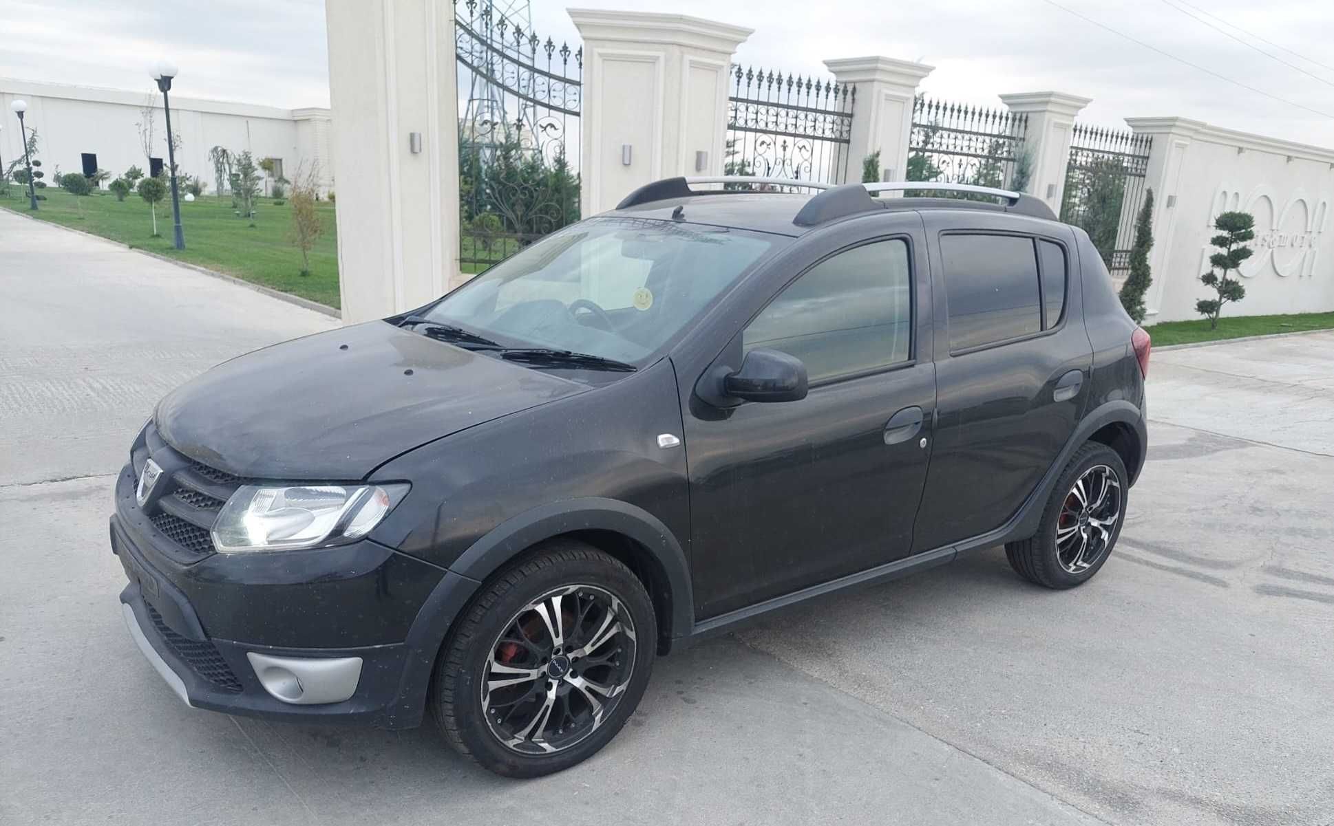 Piese Caroserie Dacia Sandero stepway 1. 5dci