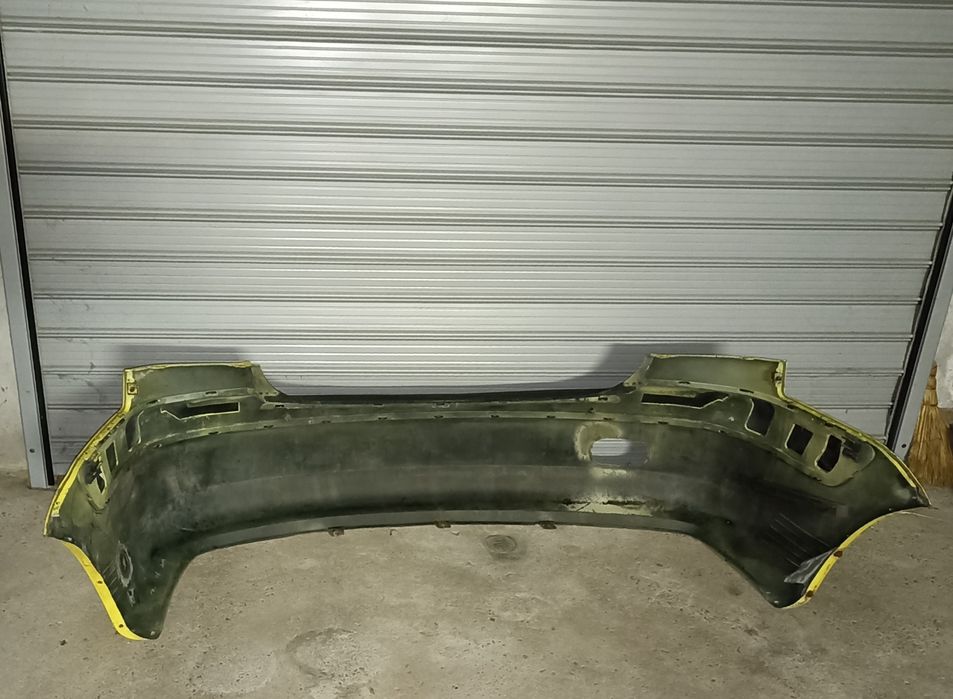 Задна броня за KIA RIO II седан (JB) 1.4 16V (2005)