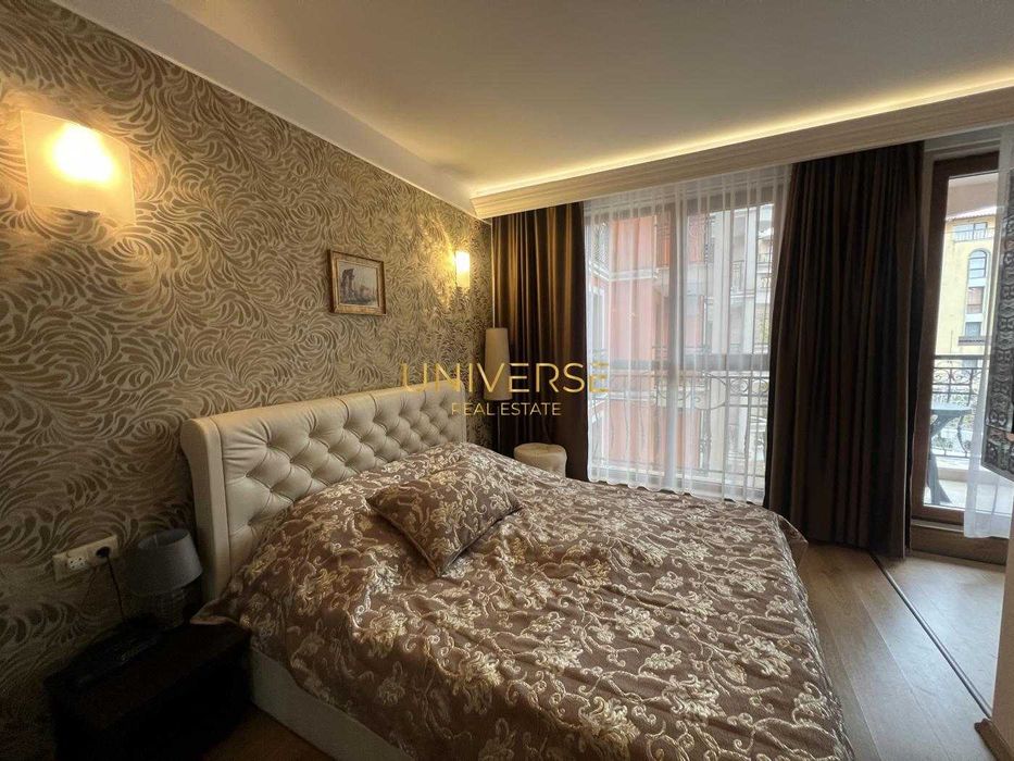 Продава се Двустаен апартамент в к.к. Слънчев бряг - 52 кв.м за 1520 €/кв.м - Снимка #7