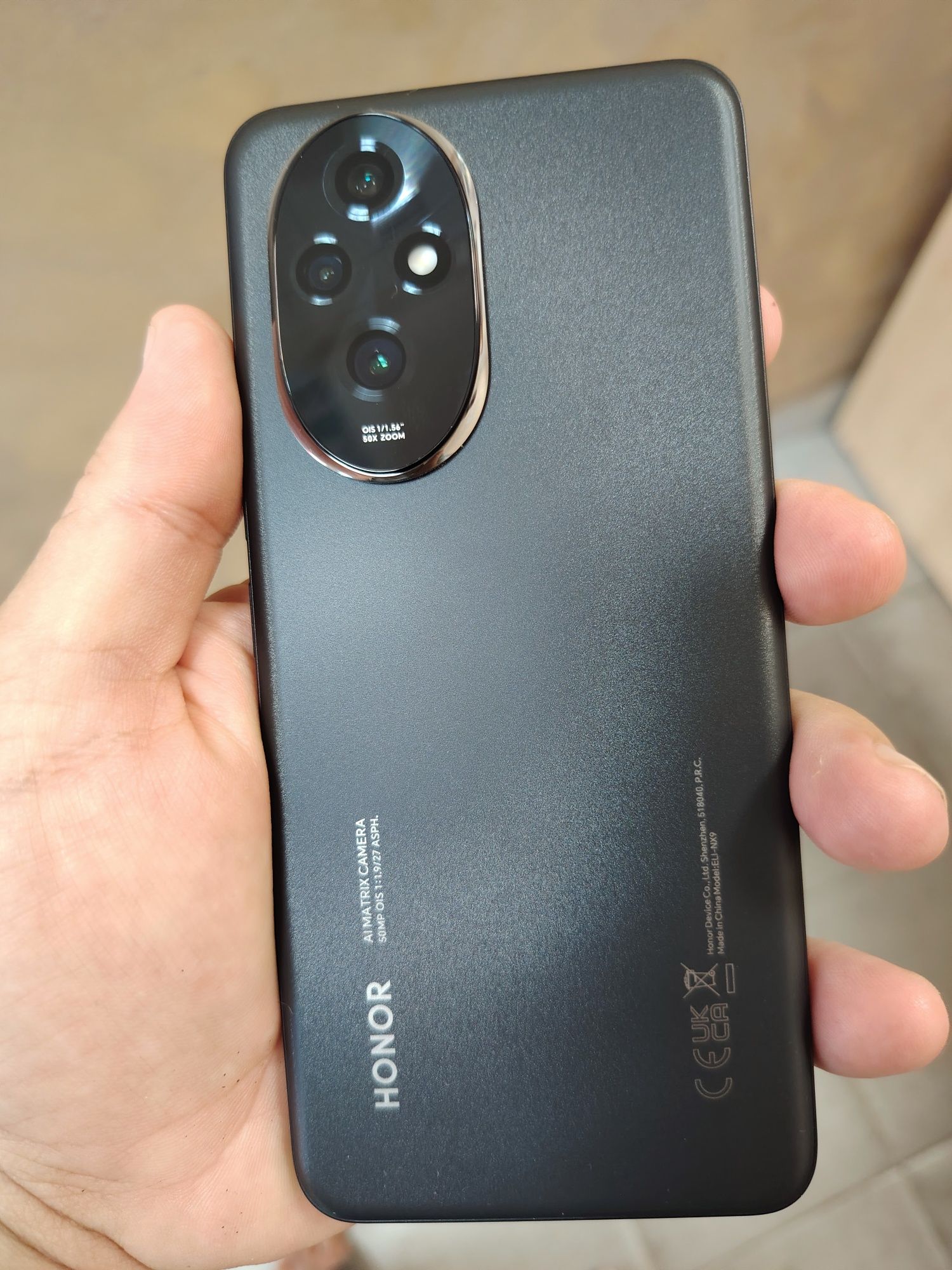 Honor 200 5G 512/12