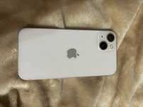 13 iphone 128gb розовый