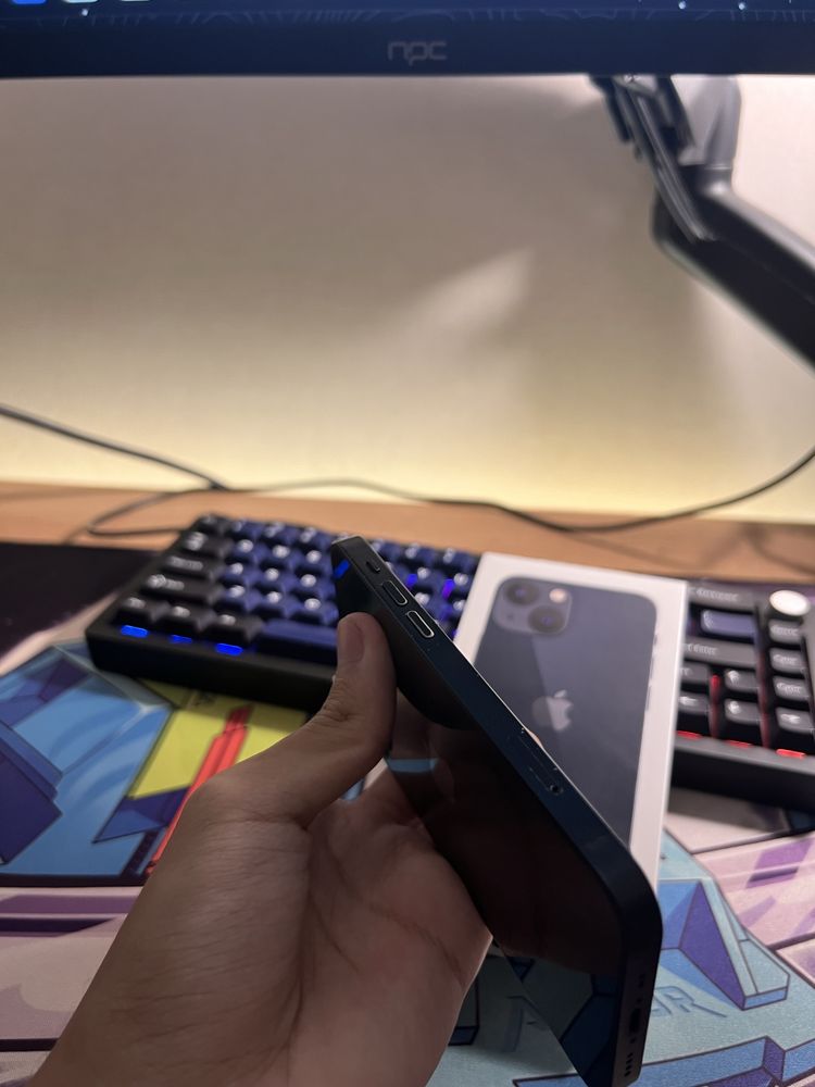 Iphone 13 Mini | 256gb