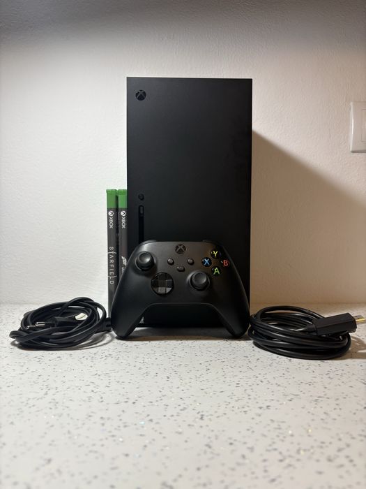 Vand Xbox Series X 1TB