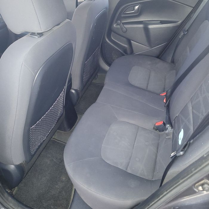 Kia Rio 2012 motor 1,25 benzină