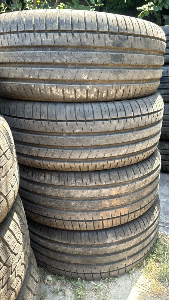 Шины из Европы R14,R15,R16,R17,R18,R19,R20,R21,R22,R23