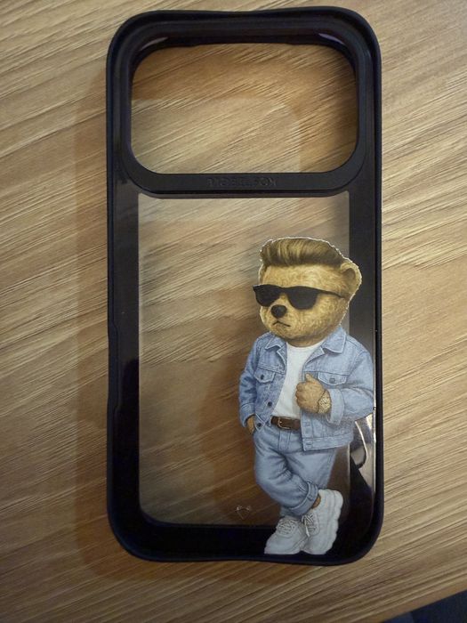 Husa Iphone 17 Pro Mobilfox