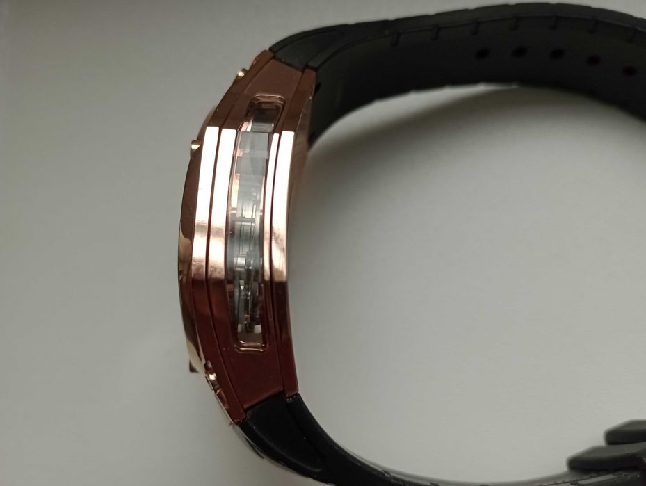 Vand ceas Tonino Lamborghini AUTOMATIC nou