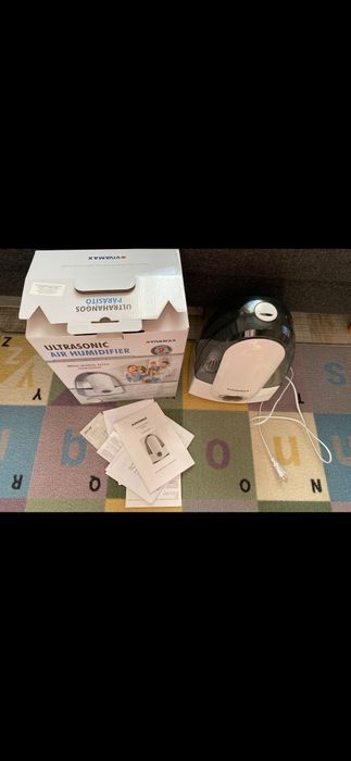 Umidificator aproape nou